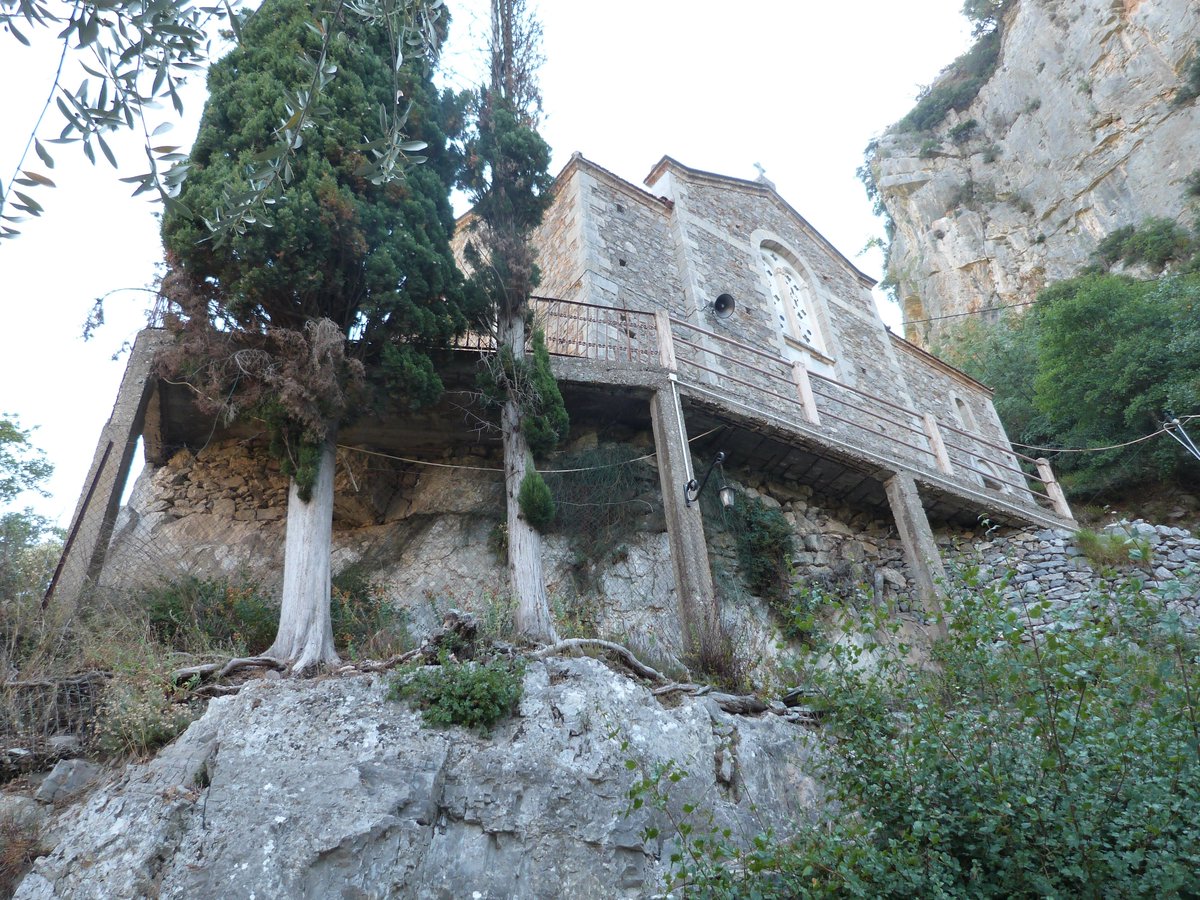 Sarah404BC's tweet photo. St John #Prodromou #Peloponnese Peter Bond https://t.co/BF6Hg8j4TQ