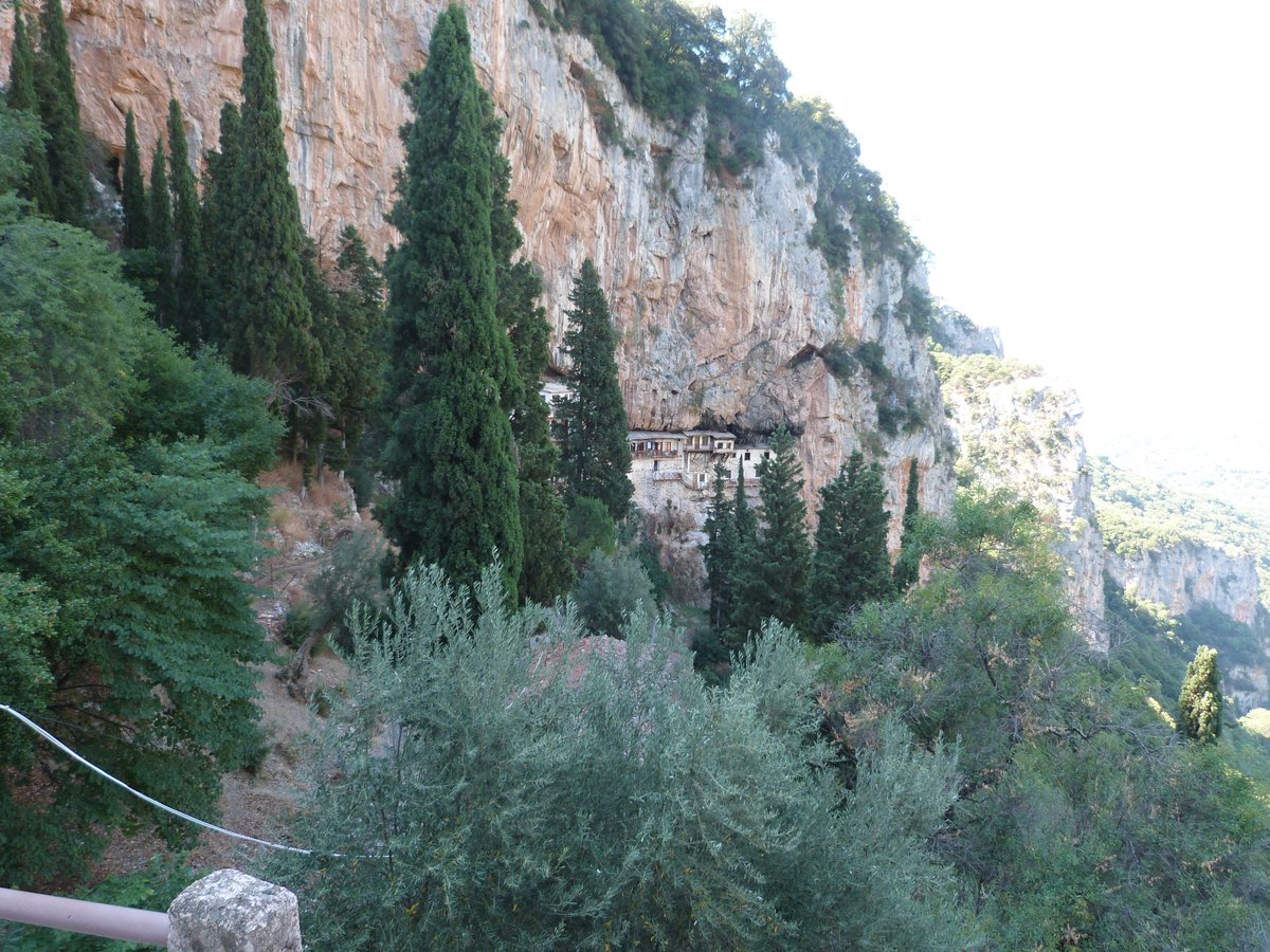 Sarah404BC's tweet photo. St John #Prodromou #Peloponnese Peter Bond https://t.co/BF6Hg8j4TQ