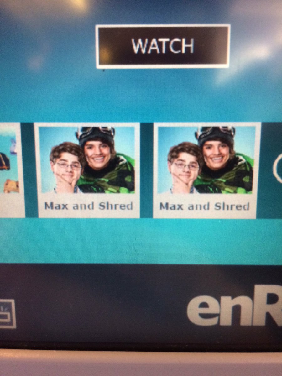 craigrmcconnell's tweet photo. Kinda nice when your own work is the in flight entertainment for your daughter! #maxandshred https://t.co/lFEyhqmDKz