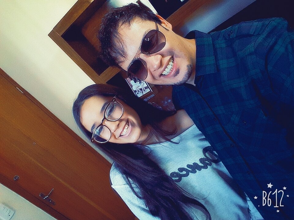 LuciangeloC's tweet photo. Meu grudinho! Minha joia rara!😍 https://t.co/MUkJkTfcJo