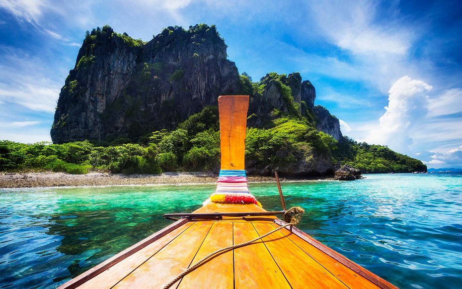BoomBoomHunt's tweet photo. 8 Incredible Points of Interest You Can Visit in #Thailand https://t.co/15kIuMnbuX #Bangkok #Phuket https://t.co/5dvLnnnEoD