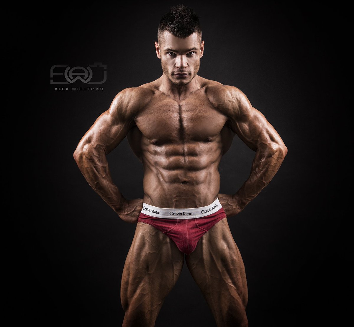 RIPPEDmodels's tweet photo. Here's our Ross showing he is in #rippedmodels beastmode - #fitfam #MuscleJock #MuscleMan #underwearmodel #fitnessmodel #sportsmodel https://t.co/QSXTRFiGfX