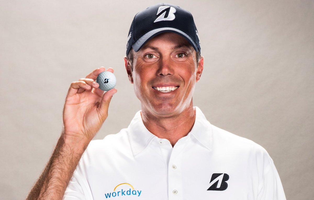 Can our staffer kuuuuucccccchhhh catch Jordan today? #tourB #theopen #golf #bridgestone #B330s #RoyalBirkdale2017 #BritishOpen