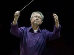 CIassicalMusic's tweet photo. Mourning for a Dutch maestro, 75 https://t.co/SiZETPiFDv #ClassicalMusic https://t.co/YQsTKLcfUL