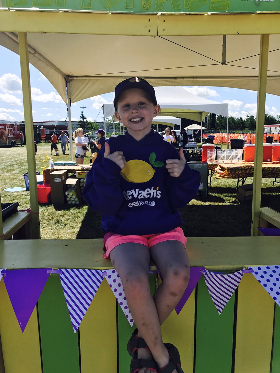 Nevaeh's Angel Foundation tweet media