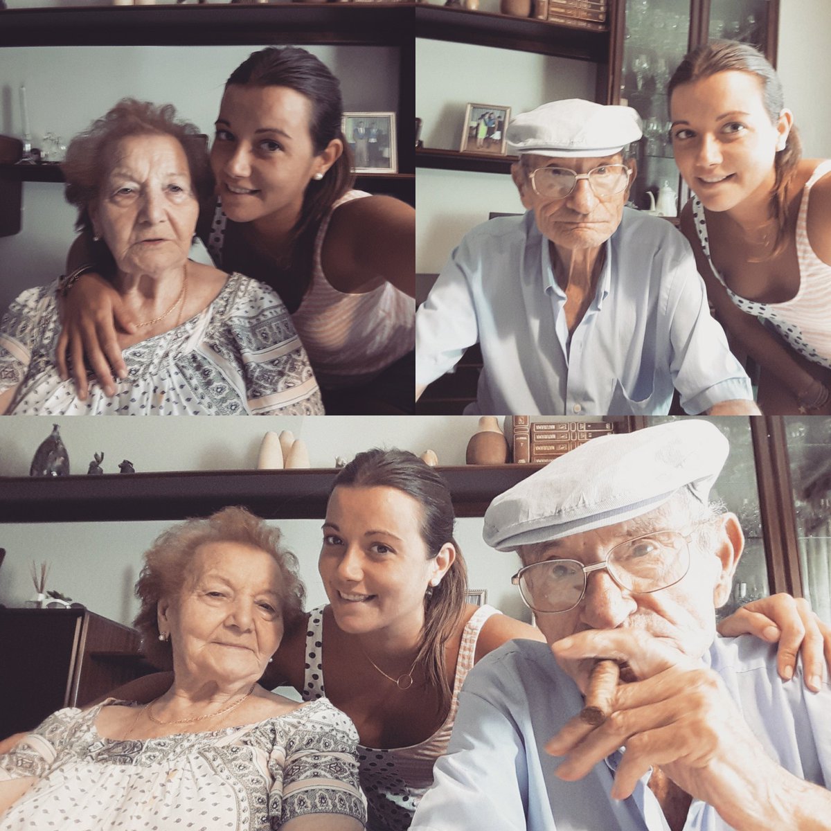 mirefron's tweet photo. Mi todo, mi vida 😍❤ #comida #domingo https://t.co/1NehYo4C0F