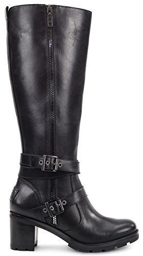 etsyaddict2's tweet photo. #amazon #fashion UGG Women's Lana Black Boot 10 B (M) $139.99 https://t.co/uEewebj2UW https://t.co/LD6L23iPK9