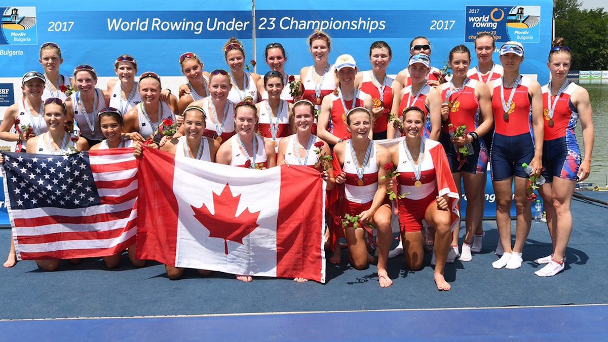 USRowing tweet media