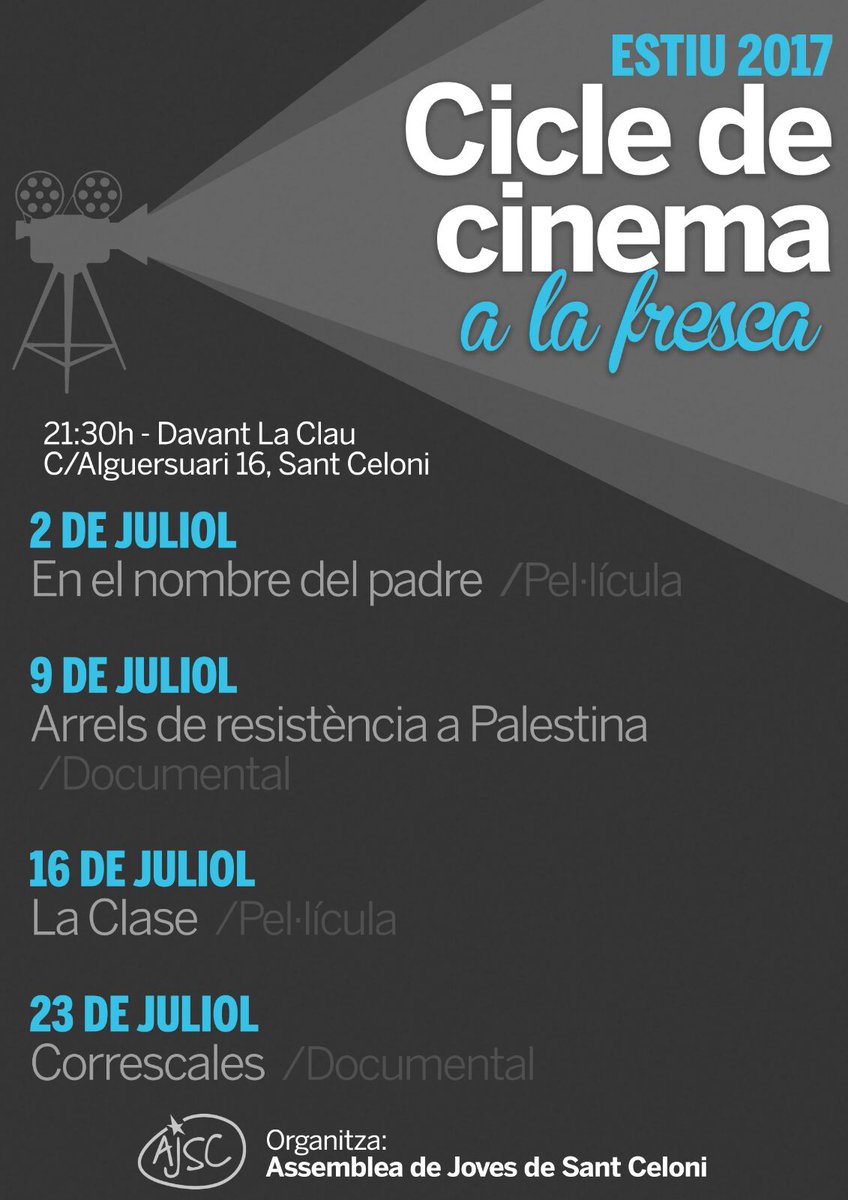 #ElPobleSalvaElPoble tweet media