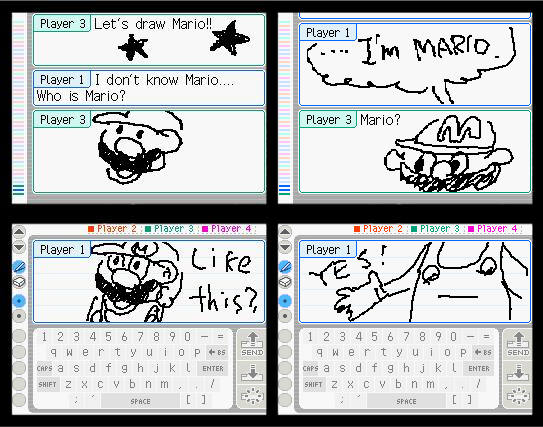 Ds chat room Ds chat room
