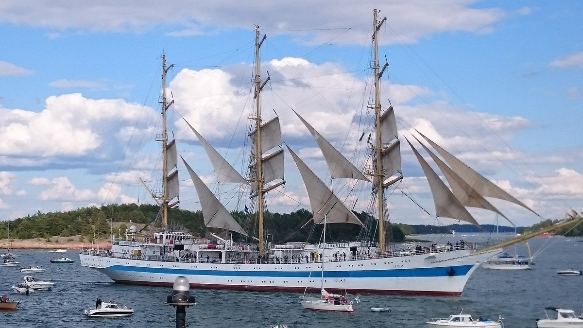 JoiHau's tweet photo. #TSR17 #Turku https://t.co/uBtWyT69YV