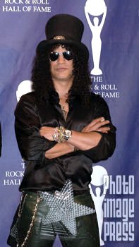 Happy Birthday Wishes going out to Slash!!!    