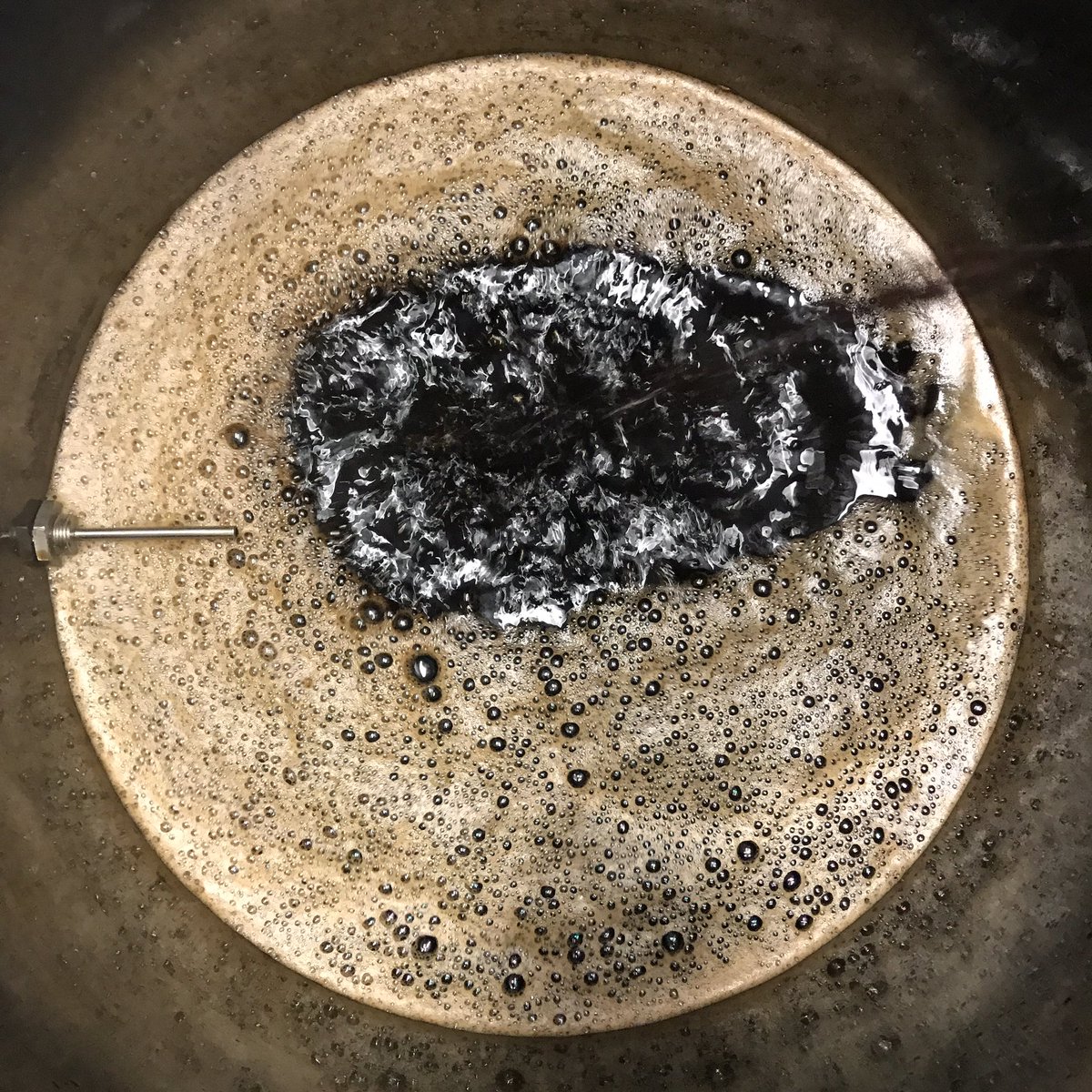 dustybrewco's tweet photo. Dusty Porter 3. Tall, dark and handsome #dusty #brewing #beer #craftbeer #london #dustybrewingco https://t.co/duWSkVoTsL