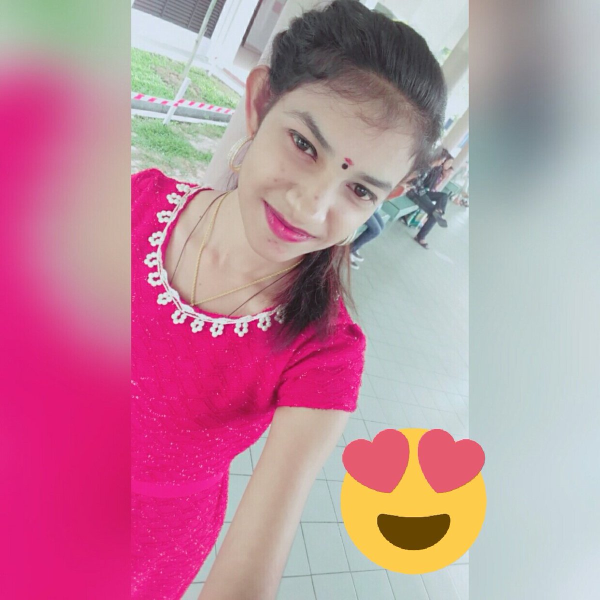 RedAngle9's tweet image. #NewProfilePic