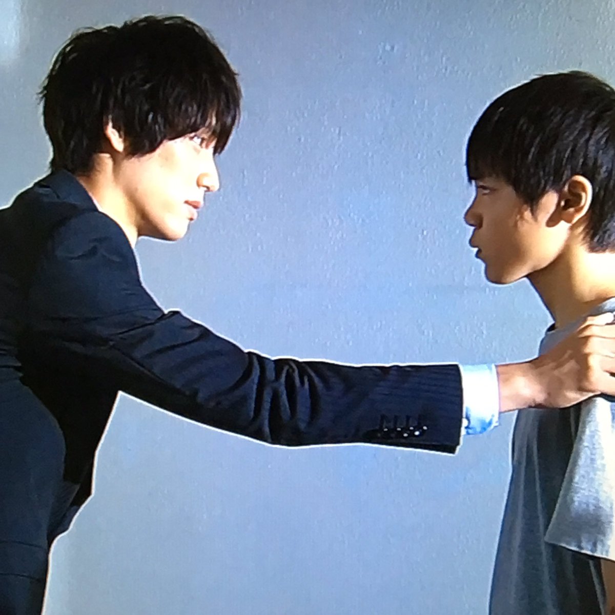 Serene Mimi 님의 트위터 愛してたって秘密はある 愛ある 若山耀人 福士蒼汰 好きだった 同性愛 T Co Myzm0yqvbp 트위터