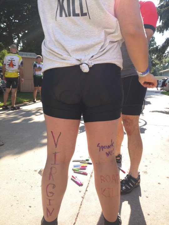 Road Kill tweet media