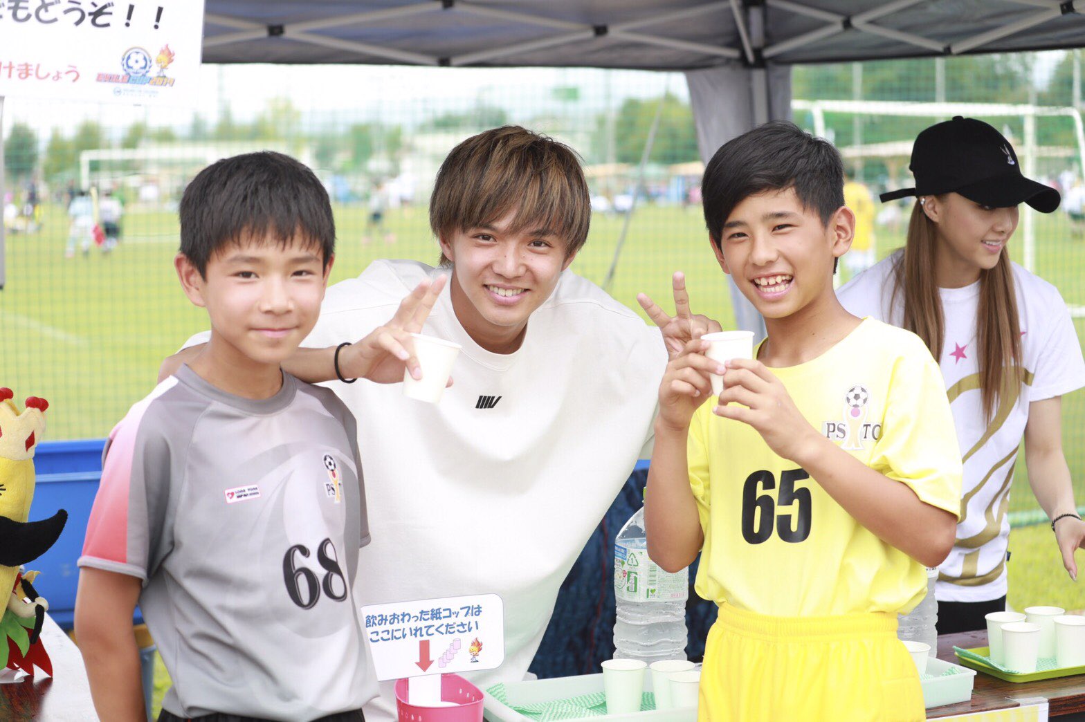 佐藤大樹 Exile Fantastics Exile Cup 関東予選 佐藤大樹 Exile Fantastics Exile Cup 関東予選