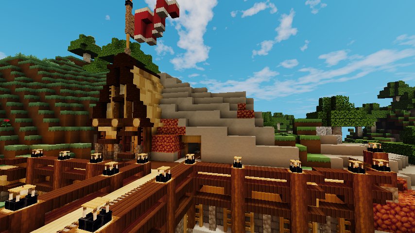 99 洞窟ハウス マイクラ建築60分一本勝負 Togetter