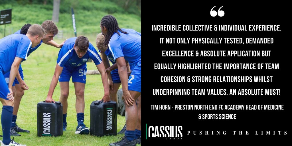 cassiussports's tweet photo. #PushingTheLimits #PreSeason #TimHorn @pnefcacademy @pnefc https://t.co/tnQG5nrBul