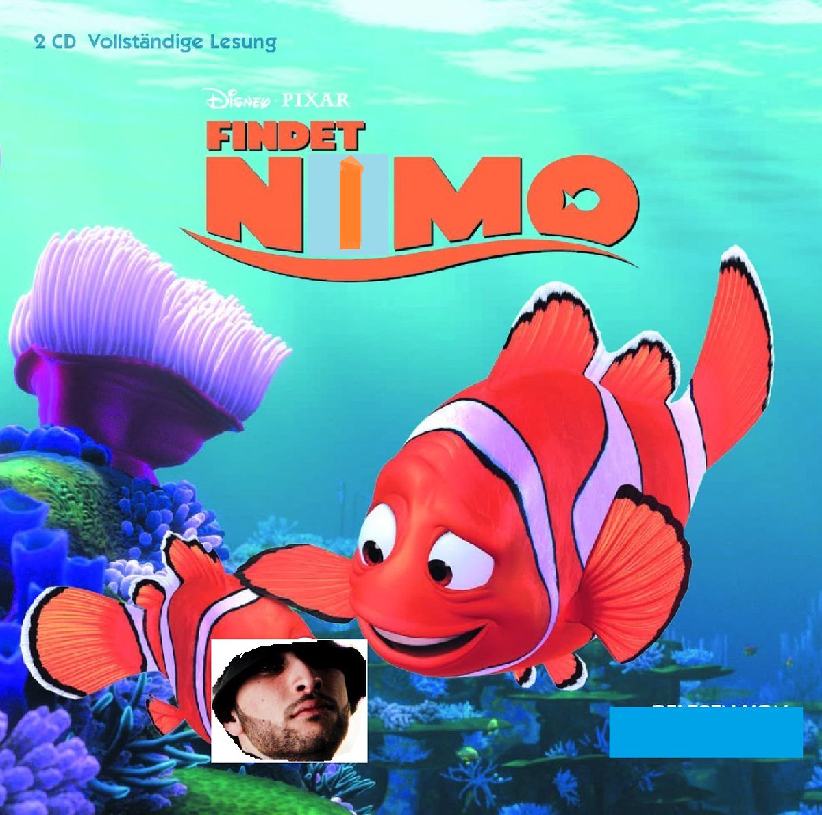 Helmut_G9's tweet photo. @nimo385i endlich haben wir dich gefunden 😱
#best #photoshop #nicesalbum https://t.co/sTSn4hFpb9
