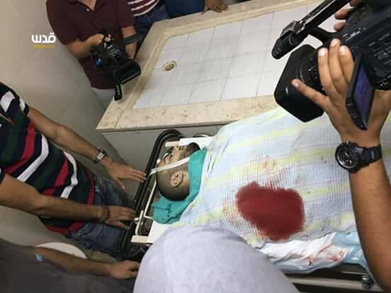 AbdMalekHussin's tweet photo. Al-Fatihah untuk Yusuf Kashur, 24. 
Gugur syahid mempertahankan Masjidil Aqsa. https://t.co/mlRiPminbt