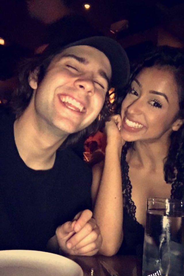 dizzadoshyy's tweet photo. HAPPY BIRTHDAY DAVID!!1 🎊 https://t.co/YWRTqKdiKp