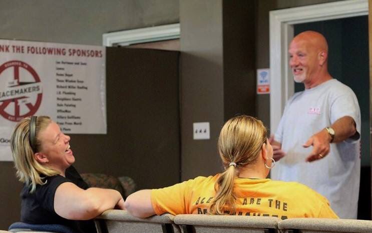 dad_disrupts's tweet photo. All smiles during a Saturday Cheat Technique Class! Contact us today to schedule your FREE class. We will come to you. ✏️ https://t.co/cevbnHGIVq