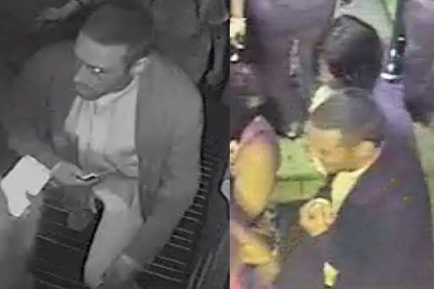 Police hunting man who stabbed nightclub boss 'after being thrown out by doormen'
bit.ly/2eFGVnS