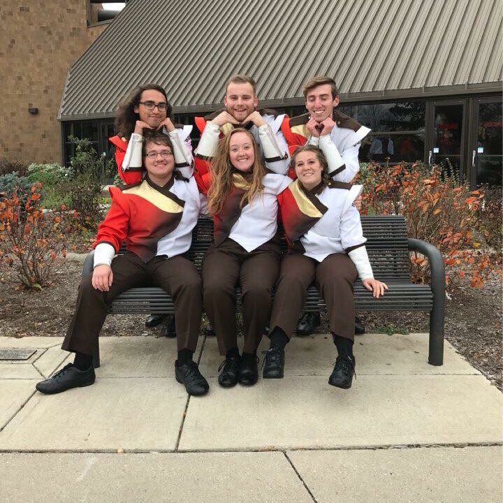 BGSUBass's tweet photo. #NewProfilePic #WeWokeUpLikeDis https://t.co/ZaRadzooDp