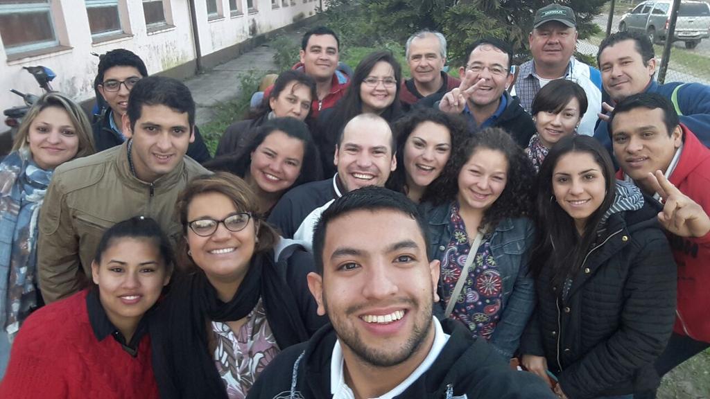 PrensaMachagai's tweet photo. Arrancamos la mañana de la mejor manera.

#ConEl💗ElegimosMejor. https://t.co/1L8hj84hDi