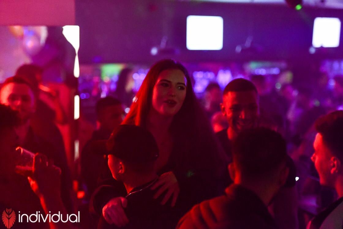 We round off the weekend tonight <a href="/IndiBarSundays/">The Sunday Social</a>.

+ outdoor cocktail bar
+ Sangria
+ shisha
+ pizza 

9pm to 3am 💃🏼🚶🏾