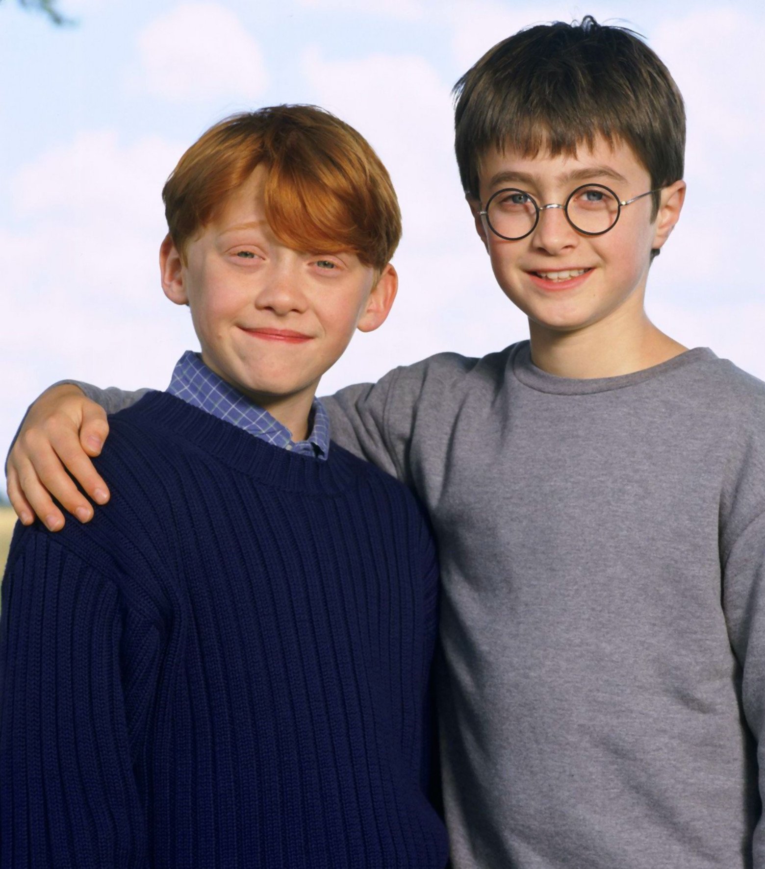 Happy 28th Birthday, Daniel Radcliffe || July 23, 1989 