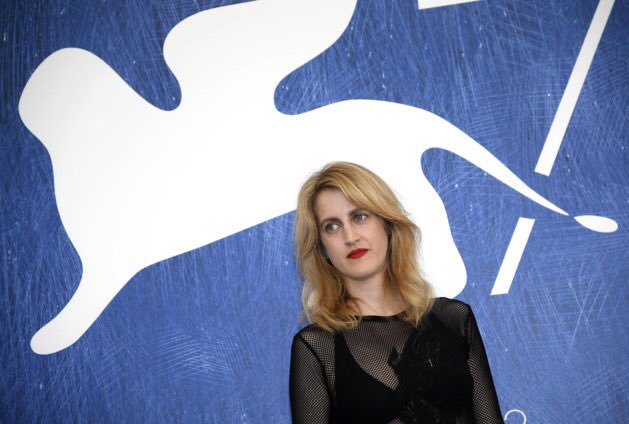 postbillsagency's tweet photo. NEWSFLASH! Director Fien Troch is a juror of the Orizzonti section at the 74th International Film Festival! @labiennale ❤️ https://t.co/v1OHCCMABa