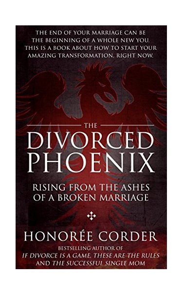 SingleMomBooks's tweet photo. Is it possible to thrive after #divorce, instead of merely surviving? #DivorcedPhoenix  https://t.co/QCPoMpgY9X https://t.co/2al7MaeB99