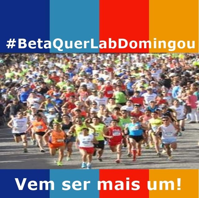 Bom diaaa
Vamos curtir 🌞 ? Bora pontuar meu povo pq  o #BetaQuerLab é ação, ative as notificações e vem com agente #BetaquerLabDomingou