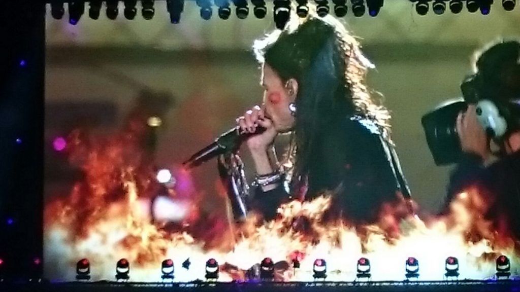 rockandblognet's tweet photo. Crónica  Aerosmith en Madrid 29/6/2017 https://t.co/eVP7lDtH9i
#AeroVederci @Aerosmithfansss @AeroFansVzla @AerosmithSpain https://t.co/a3GvmgBzDX