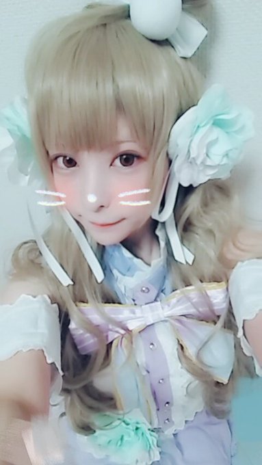 Twitterのコスプレ画像79