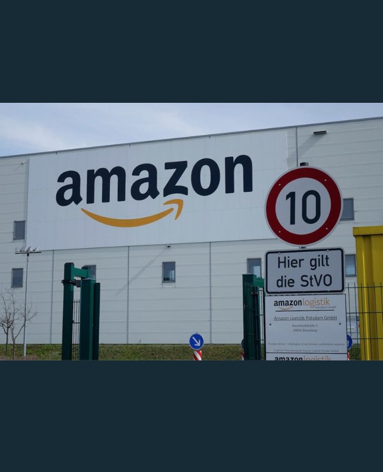 BegonThomas's tweet photo. #distribution Comment @amazon est entrée dans nos vies https://t.co/JKSGZIGOEx via @courrierinter @ChouetteAgile @olivier_frey @SILO76 https://t.co/SIyh1xv73z