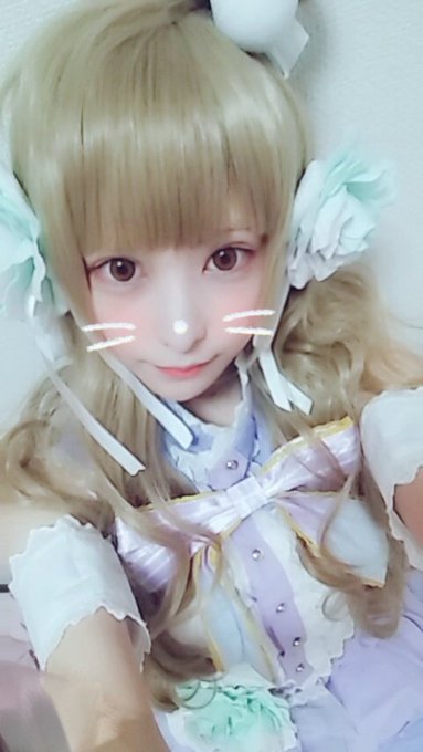 Twitterのコスプレ画像80