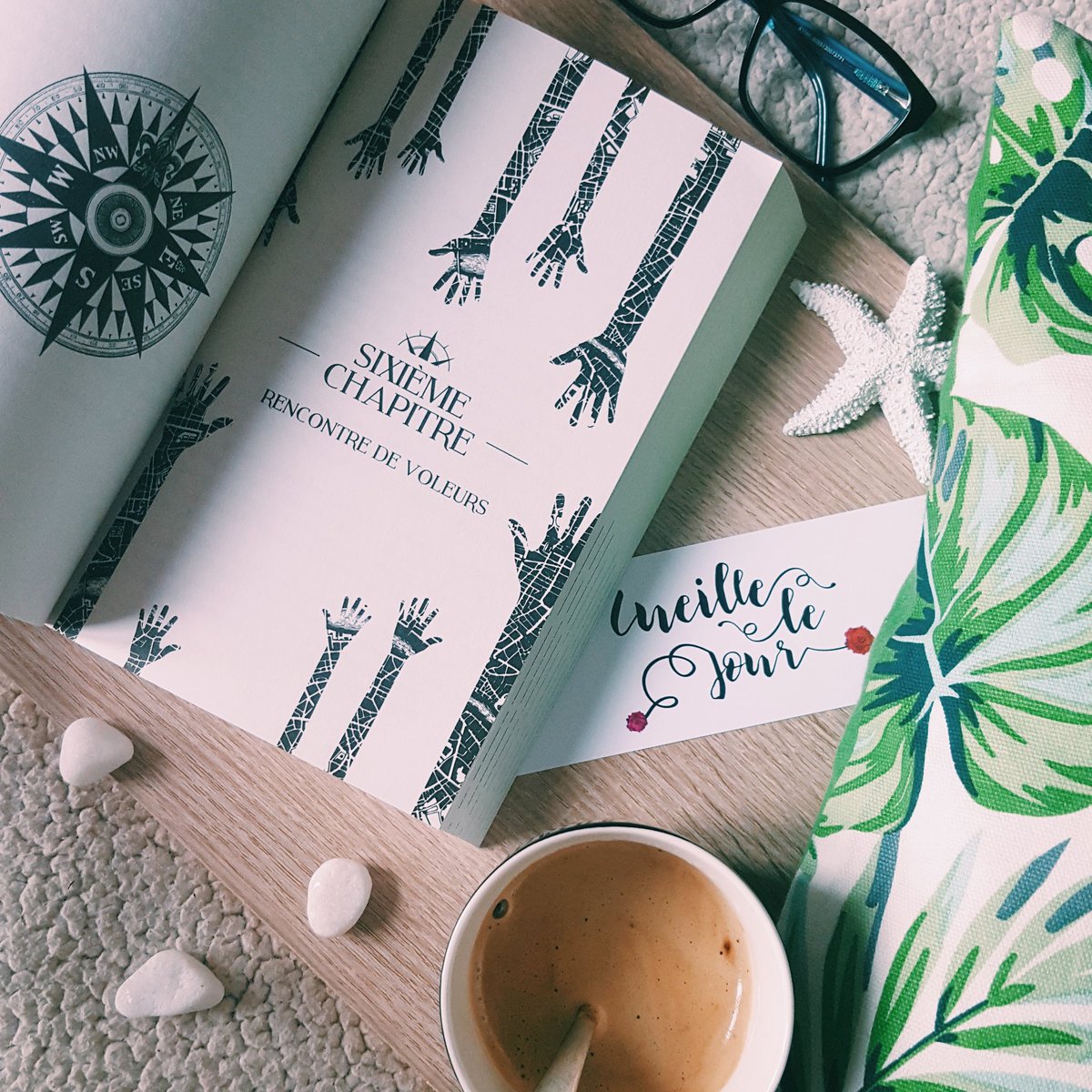 sadibebooks's tweet photo. Bon dimanche ! Je lis Shades of Magic et vous ? 📚🌙 #lecturedimanche #currentlyreading 
@LumenEditions https://t.co/pSQxGsIeel