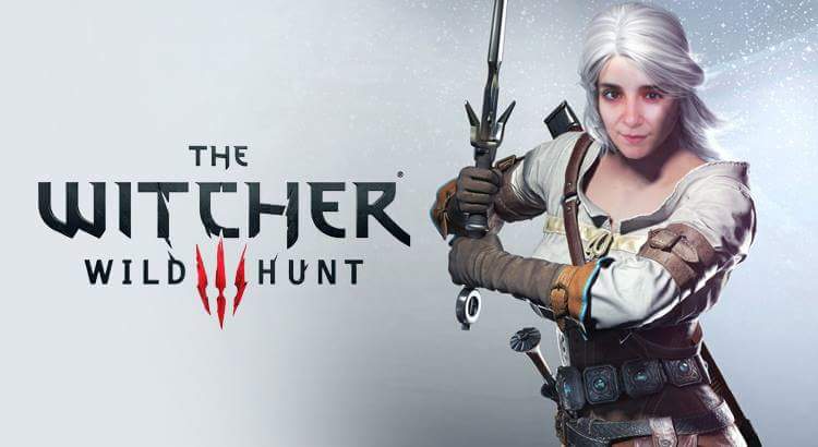 Ju_la_morue's tweet photo. Salut les copains ! :) je suis revenue ! A 17h30 sur #twitch on reprend le #stream de #TheWitcher3 ! https://t.co/tkngMiEKsB https://t.co/k3PzM1EmFc