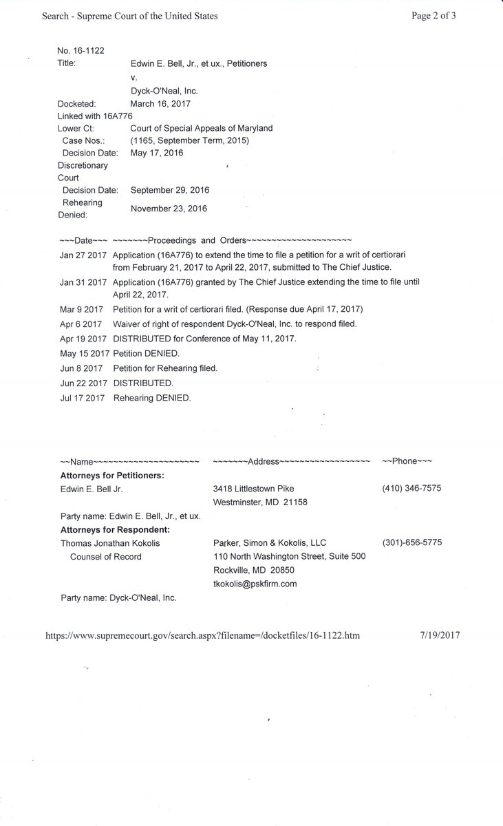 truthsearch1957's tweet photo. #Public #SEES Case Proves #Court #CORRUPTION #Entrenched @SCOTUS COSA
CGD $CRIMES = #GUILTY
Scheduled 9/25/17
4 #VOTE BY 9
#DENIED 7/17/17 https://t.co/l16dLp4V89