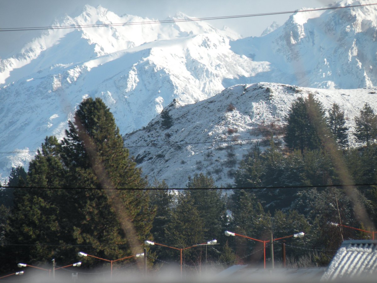 sendascholila's tweet photo. @todonoticias  #EsteFinde Cholila-Chubut https://t.co/HjP8tMCvMG