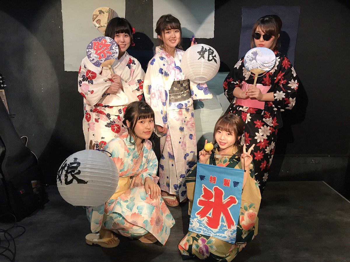 ddd_nakameguro's tweet photo. 本日はご来場いただき誠にありがとうございました🙇🏻‍♀️カンバン娘より！第二弾ありえたいな〜〜(心の声) https://t.co/RMAjKH7un8