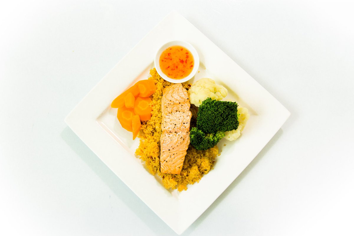 HelloGoodnessUK's tweet photo. Coming up with new, healthy dishes to keep your tastebuds happy can be a challenge - so let us worry about that! 
#HelloGoodnessUK https://t.co/iFQnn3KLEY