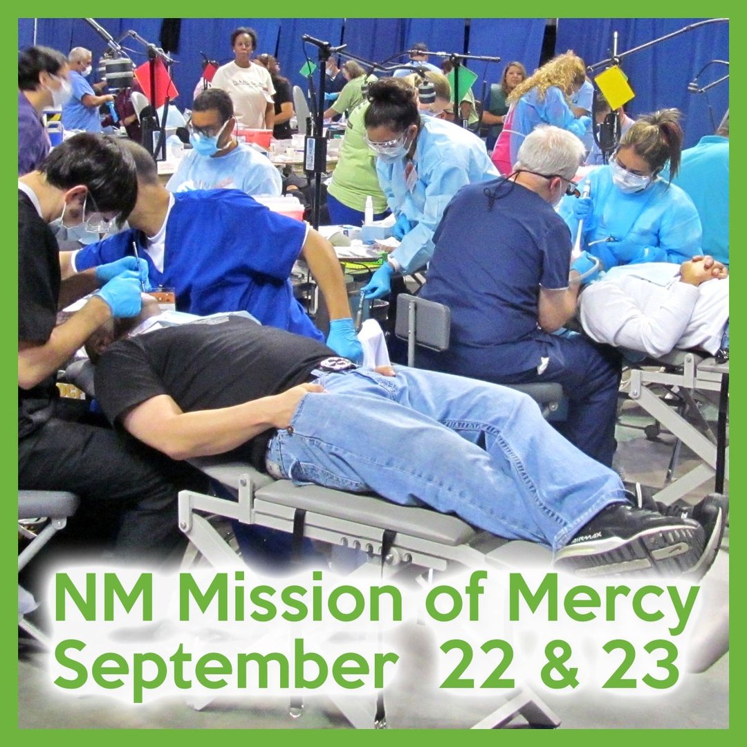 NMDentalFndn's tweet photo. #NMMOM2017 is giving you an opportunity to lend a hand to fellow New Mexicans. Register for this amazing event today https://t.co/dTRzx7Y8Xl https://t.co/4kvdIhW9BM