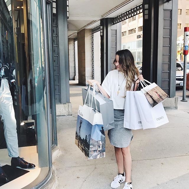 annie leblanc backpack