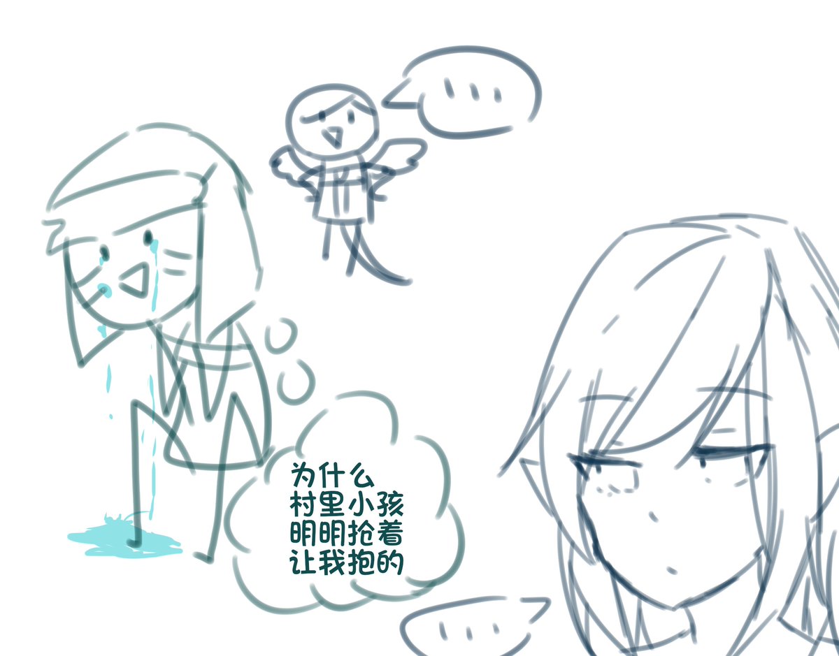 Although this is chinese...but i think it's easy to understand?
#Vainglory #VaingloryArt 