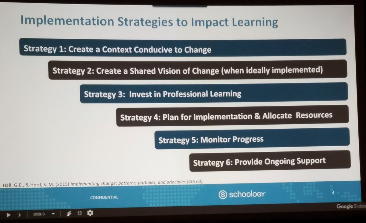 Rosemary_Edu's tweet photo. At #SchoologyNext and @kellie80 &amp; @kkgann are bringing the idea of learning and leading with @Schoology to a whole new level! #CPSandMe https://t.co/Pbo4eWmPNP