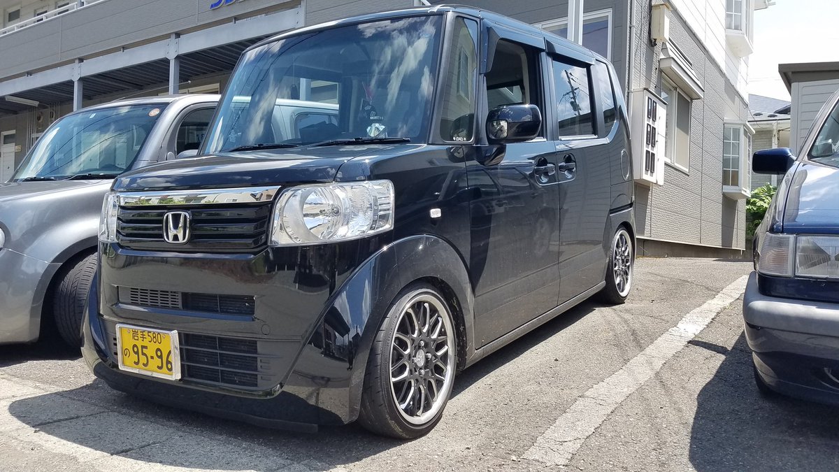 Yamakazu Kaznbox Twitter